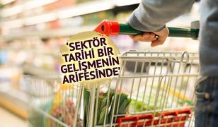 Marketler pazar g&uuml;n&uuml; kapanacak mı? Anlaştılar 'Son s&ouml;z&uuml; s&ouml;ylemesini bekliyoruz'