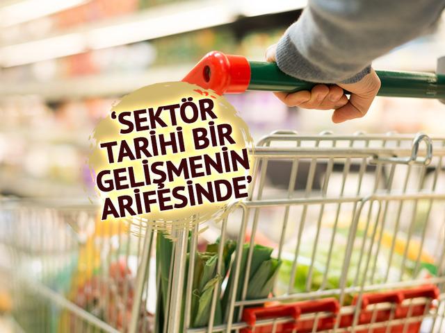 Marketler pazar g&uuml;n&uuml; kapanacak mı? Anlaştılar 'Son s&ouml;z&uuml; s&ouml;ylemesini bekliyoruz'