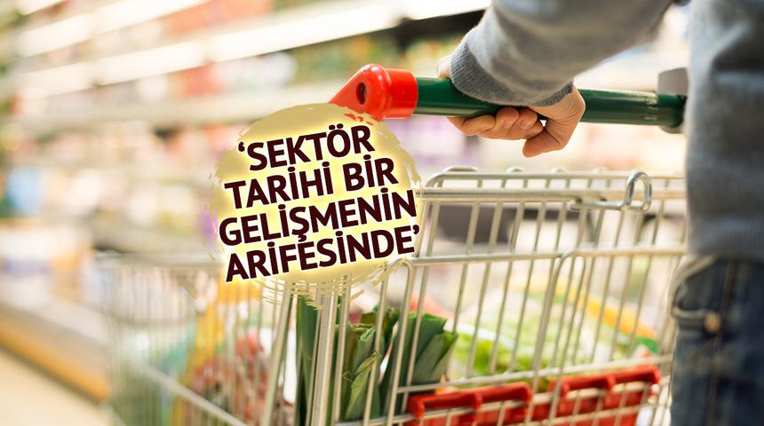 Marketler pazar g&uuml;n&uuml; kapanacak mı? Anlaştılar 'Son s&ouml;z&uuml; s&ouml;ylemesini bekliyoruz'
