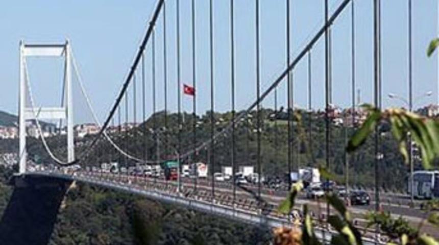 Boğaziçi'nin silüetini değiştirecek ihale