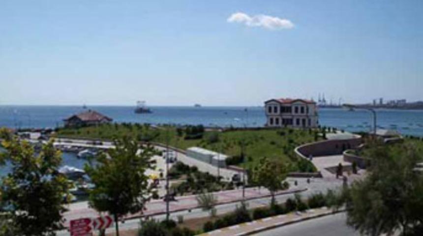 Baştan aşağı yenilenecek
