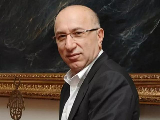 Turgay Ciner'in oğluyla ilgili yeni gelişme!