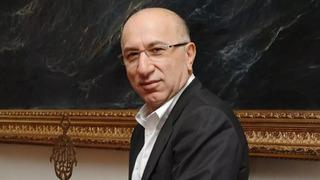 Son dakika: Turgay Ciner'in oğlu Atilla Ciner serbest bırakıldı