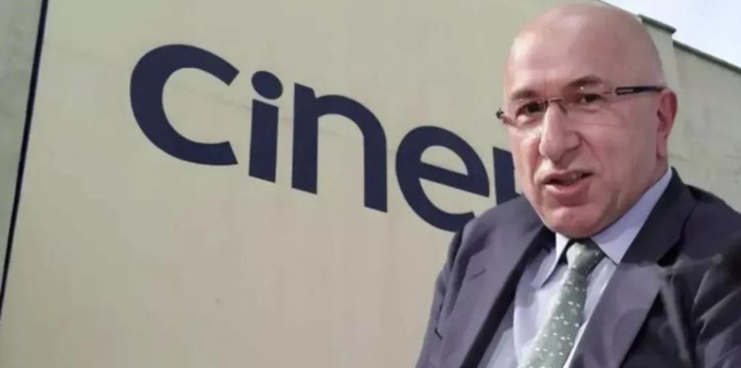 Son dakika: Turgay Ciner in oğlu Atilla Ciner serbest bırakıldı 1