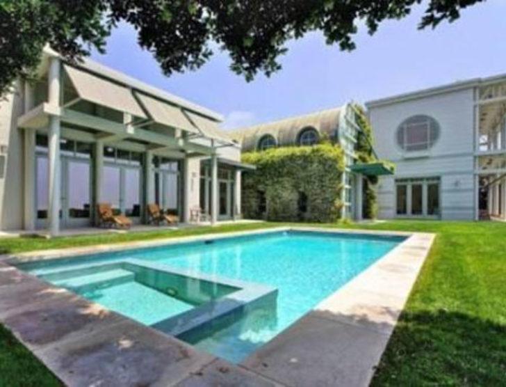 Zengin olsaydınız buralarda oturacaktınız! G1