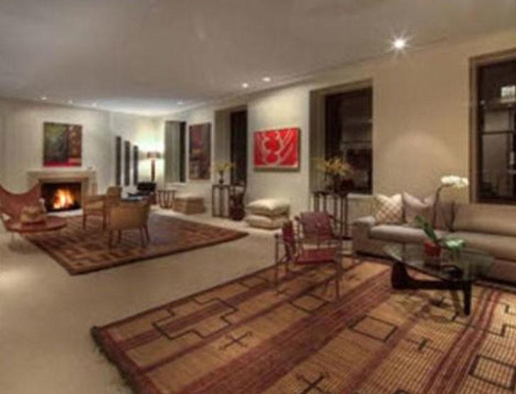 Zengin olsaydınız buralarda oturacaktınız! G2