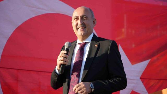 İrtikap soruşturmasında tutuklanmıştı! Eski Yahşihan Belediye Başkanı Türkyılmaz tahliye edildi