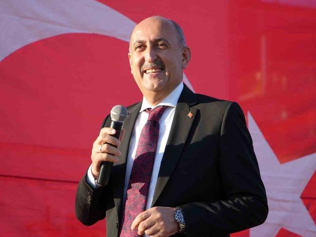 Eski Yahşihan Belediye Başkanı T&uuml;rkyılmaz tahliye edildi