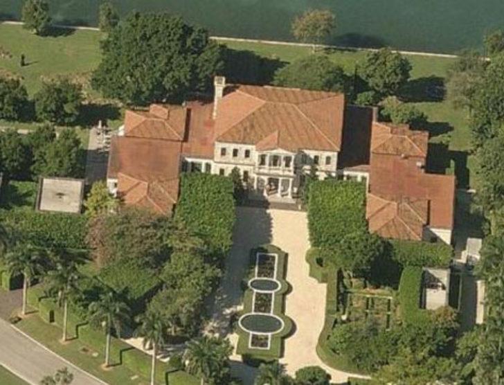 Zengin olsaydınız buralarda oturacaktınız! G3