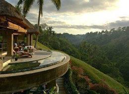 Zengin olsaydınız buralarda oturacaktınız!