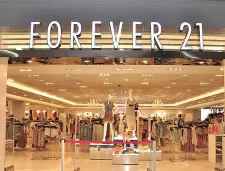 Kadınların en çok sevdiği markalar G5