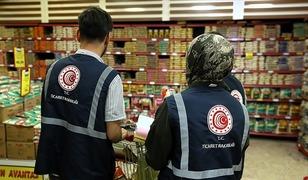 O firmalara 1,6 milyar TL ceza yağdı: Ticaret Bakanlığı'ndan "dikkat" uyarısı