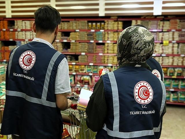 O firmalara 1,6 milyar TL ceza yağdı: Ticaret Bakanlığı'ndan "dikkat" uyarısı