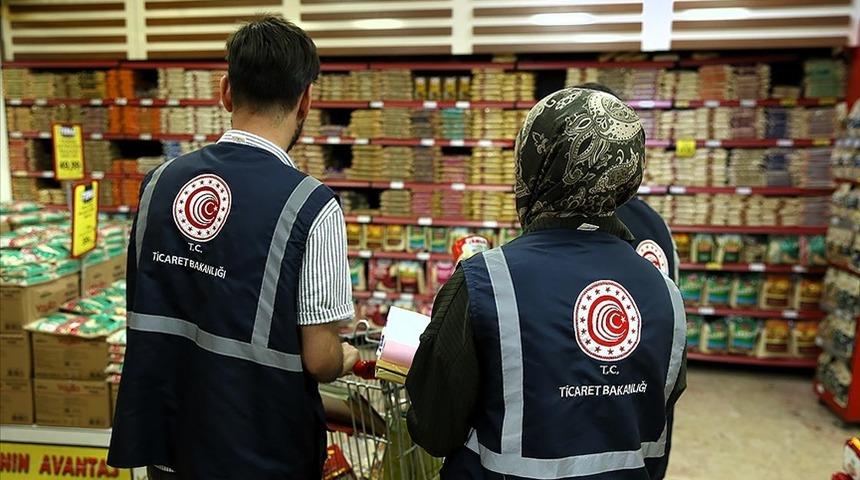 O firmalara 1,6 milyar TL ceza yağdı: Ticaret Bakanlığı'ndan "dikkat" uyarısı