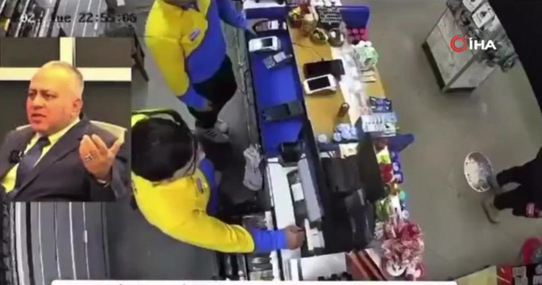 Zafer Partili isimden skandal tehdit! &Uuml;lk&uuml; Ocakları ndan o kasiyere jet destek geldi 2