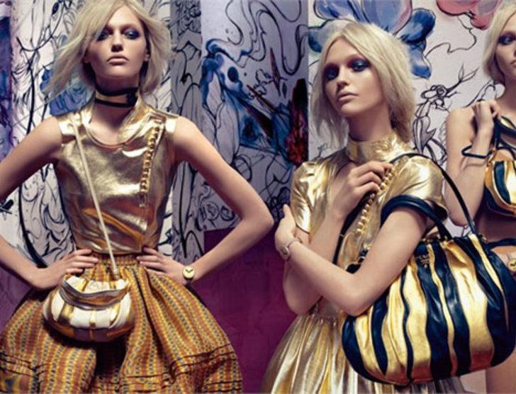 Kadınların en çok sevdiği markalar G1