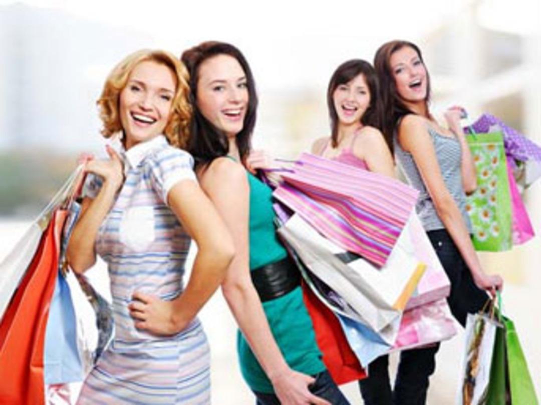 Kadınların en çok sevdiği markalar