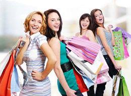 Kadınların en çok sevdiği markalar