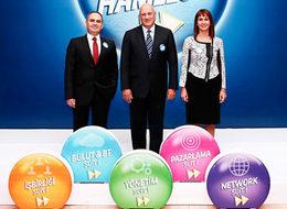 Turkcell'den 'İş'te teknoloji hamlesi!