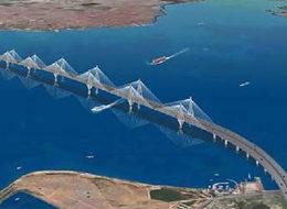 Körfez inşaatında kritik gün!