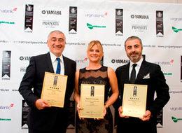 Müstakil villa hayatı Park Village'da