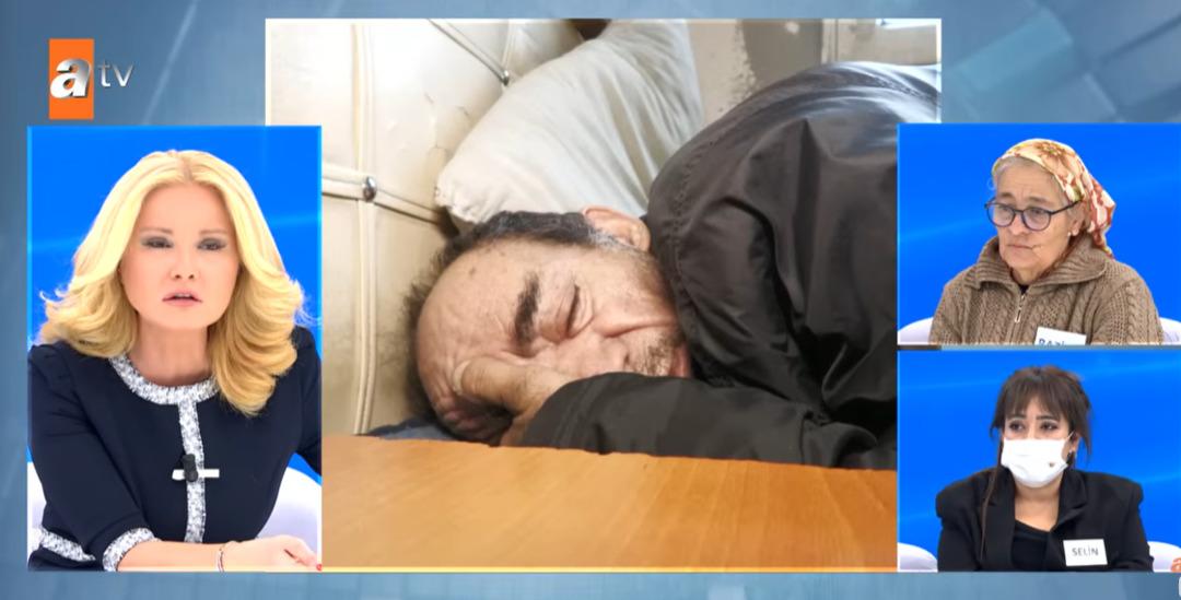 M&uuml;ge Anlı da kan donduran itiraf: 4 yaşındaki kızını &ouml;ld&uuml;rd&uuml;ğ&uuml;n&uuml; g&ouml;rd&uuml;! Yıllarca sesini &ccedil;ıkarmadı 2