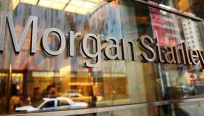 Morgan Stanley'den Bitcoin atağı: Yatırımcılarına izin verdi!