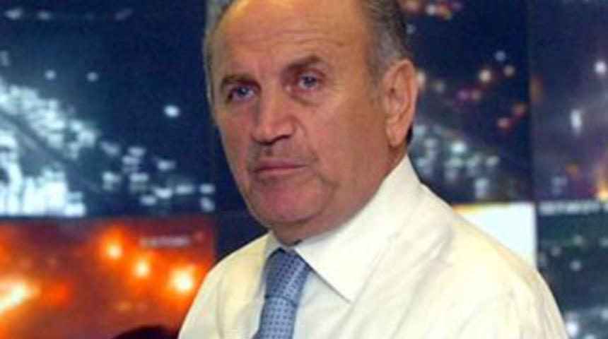 'Metro 11 milyon kişi taşıyacak'
