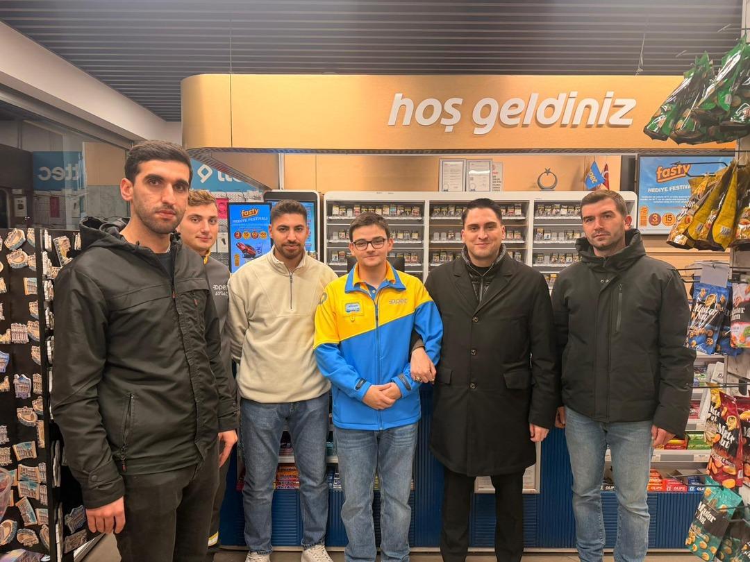 Zafer Partili isimden skandal tehdit! &Uuml;lk&uuml; Ocakları ndan o kasiyere jet destek geldi 6