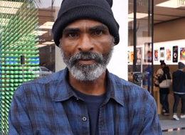 iPhone 5S Evsizlere İş İmkanı Oldu