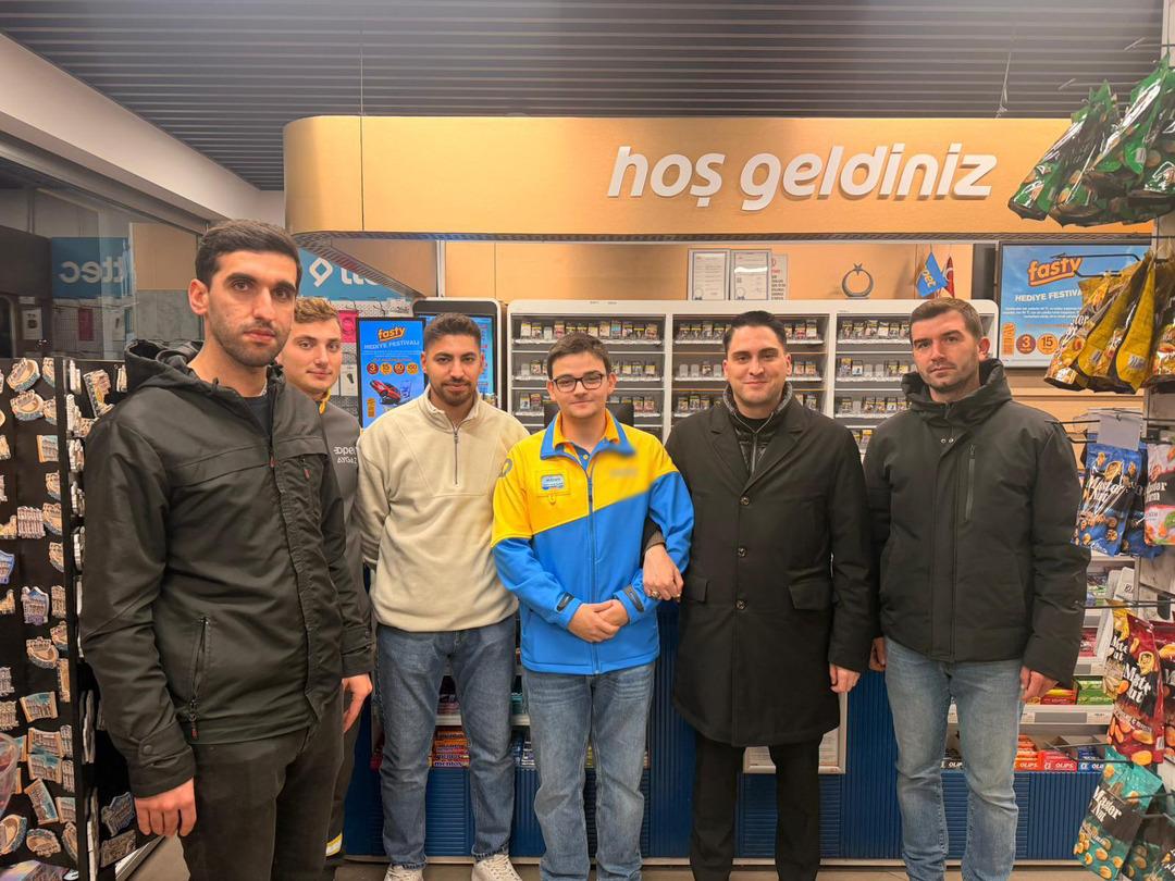 Zafer Partili isimden skandal tehdit! &Uuml;lk&uuml; Ocakları ndan o kasiyere jet destek geldi 5