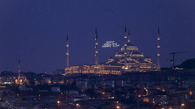 2025 Ramazan imsakiyesi yaklaşıyor: Regaip Kandili ve oruçla manevi hazırlık başlıyor