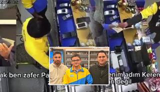 Zafer Partili isimden skandal tehdit! &Uuml;lk&uuml; Ocakları'ndan o kasiyere jet destek geldi