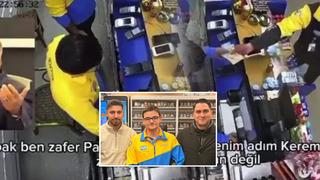 Zafer Partili isimden skandal tehdit! Ülkü Ocakları'ndan o kasiyere jet destek geldi