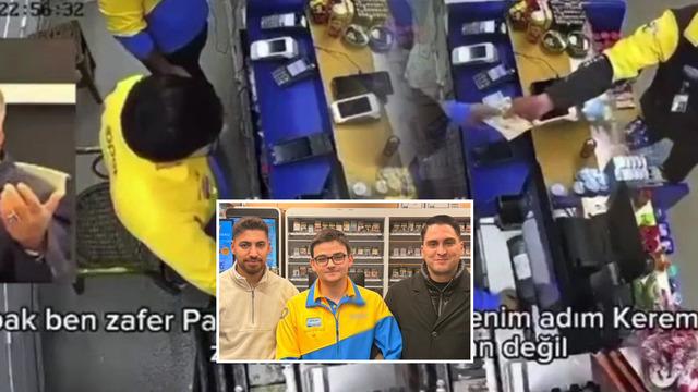 Zafer Partili isimden skandal tehdit! Ülkü Ocakları'ndan o kasiyere jet destek geldi