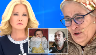 M&uuml;ge Anlı'da kan donduran itiraf: 4 yaşındaki kızını &ouml;ld&uuml;rd&uuml;ğ&uuml;n&uuml; g&ouml;rd&uuml;! Yıllarca sesini &ccedil;ıkarmadı