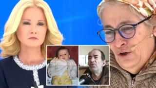 Müge Anlı'da kan donduran itiraf: 4 yaşındaki kızını öldürdüğünü gördü! Yıllarca sesini çıkarmadı