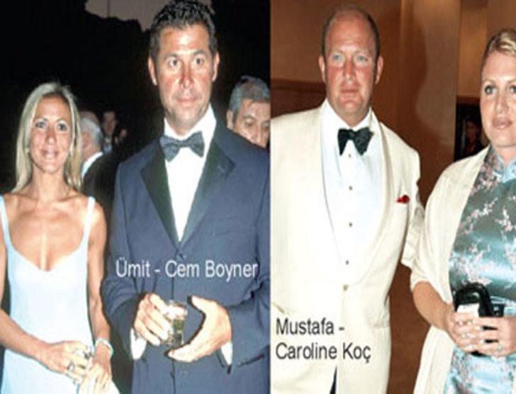 İşadamlarının ‘gizli’ isimleri G1