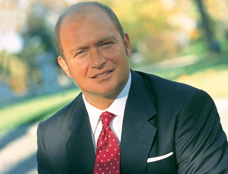 İşadamlarının ‘gizli’ isimleri G4