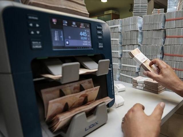 KKM bakiyesindeki d&uuml;ş&uuml;ş devam ediyor