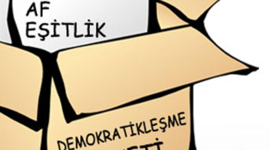 İş dünyasından pakete ilk yorumlar