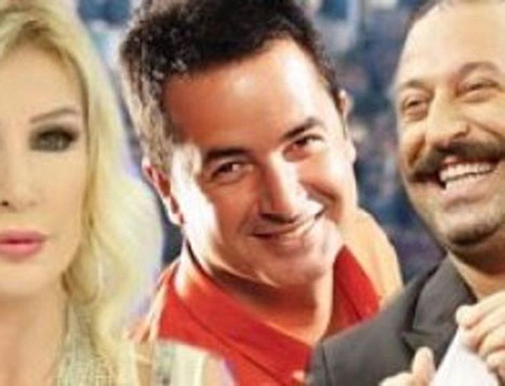 İşte vergi rekortmeni ünlüler! G1