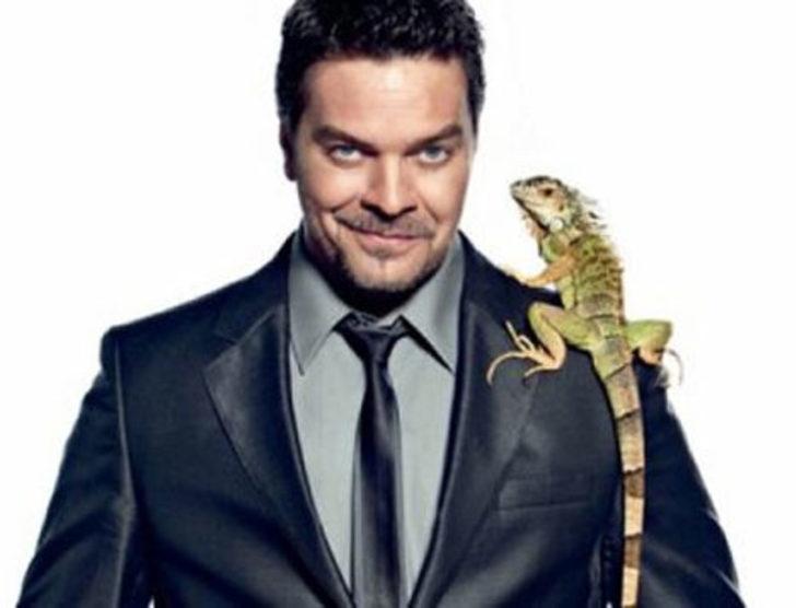 İşte vergi rekortmeni ünlüler! G5