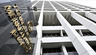 Merkez Bankası rezervleri 192,3 milyar dolar oldu