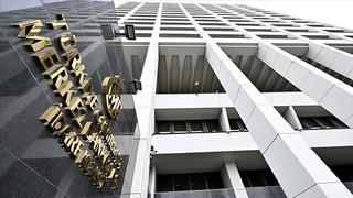 Merkez Bankası rezervleri 192,3 milyar dolar oldu