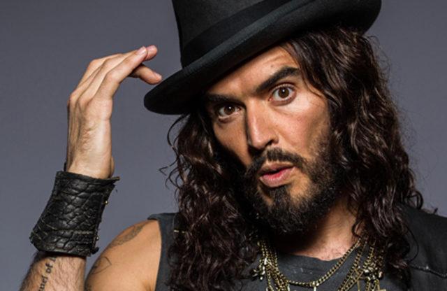 Russell-Brand