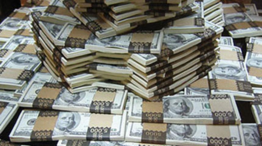 Dolarda yeni rekorlar kırılıyor
