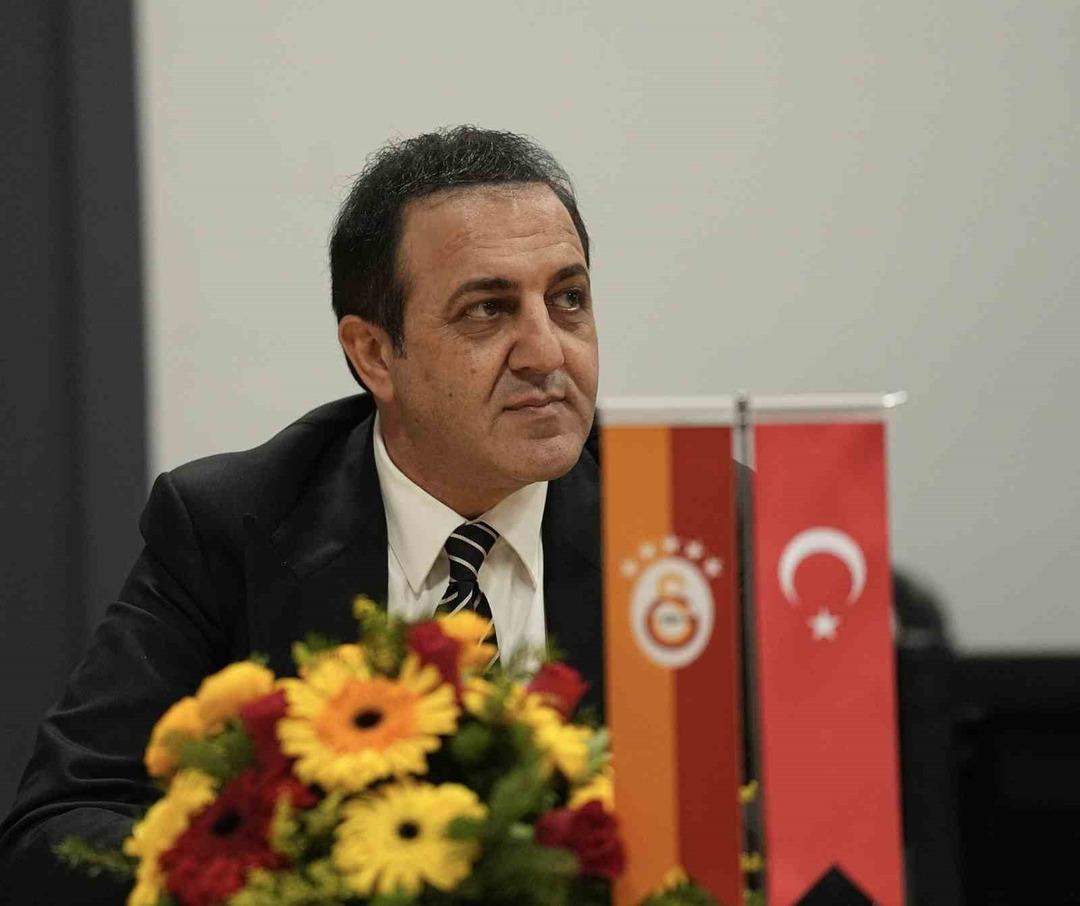 Galatasaray da şok ayrılıklar! Abdullah Kavukcu: İki isimle   vedalaşıyoruz    1