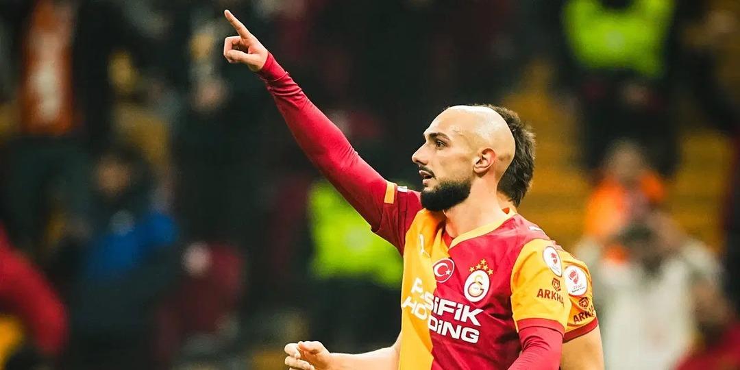 Galatasaray da şok ayrılıklar! Abdullah Kavukcu: İki isimle   vedalaşıyoruz    2