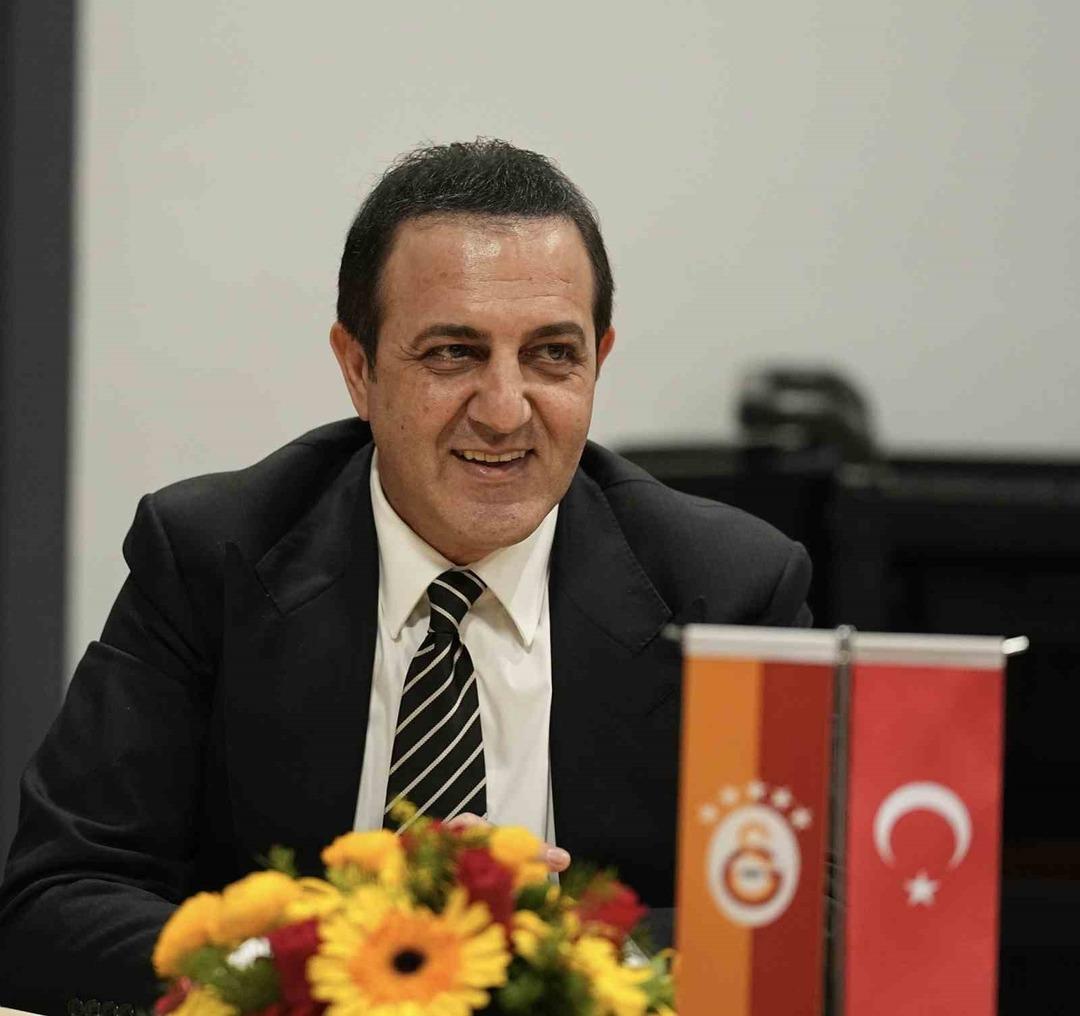 Galatasaray da şok ayrılıklar! Abdullah Kavukcu: İki isimle   vedalaşıyoruz    4